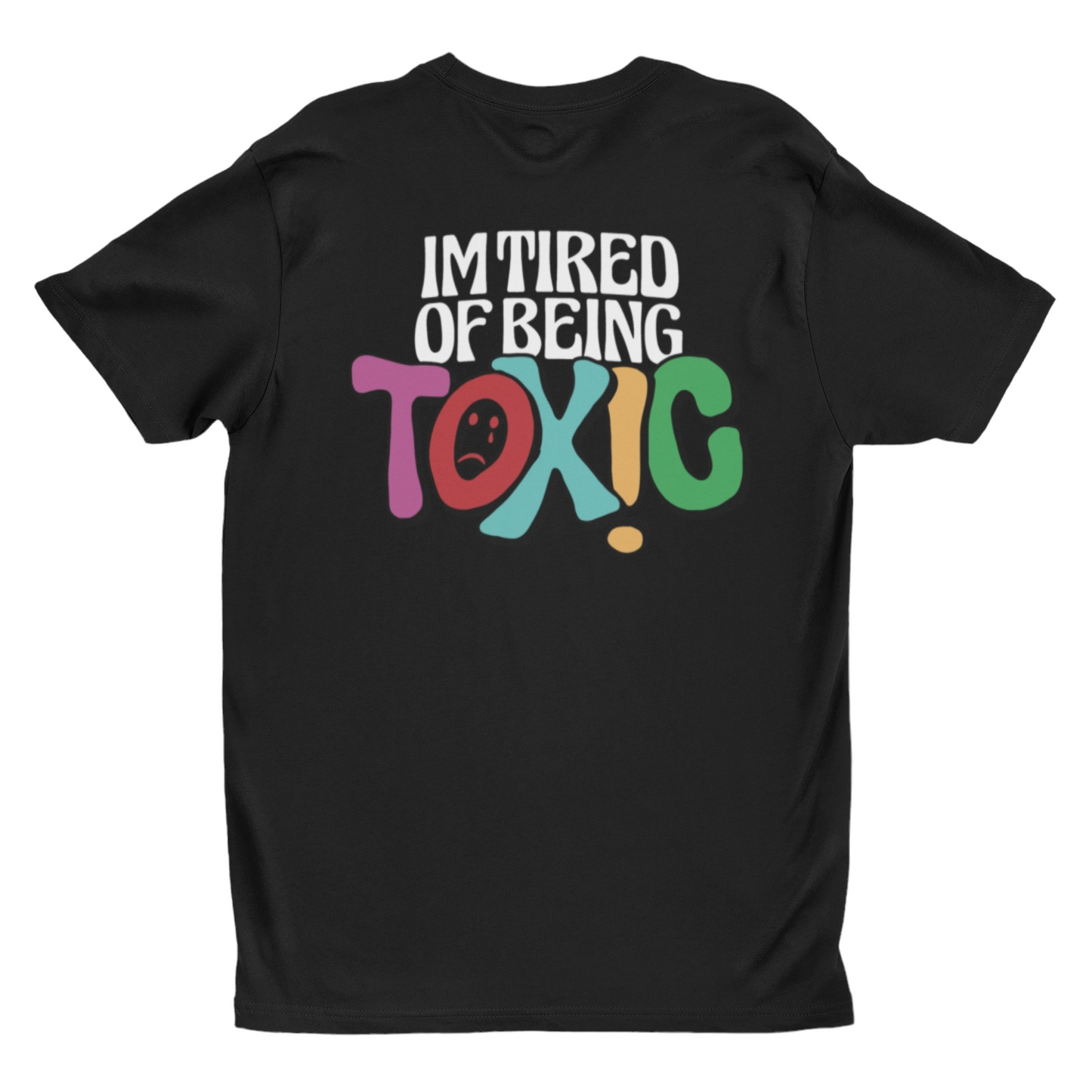 TOXIC Tee