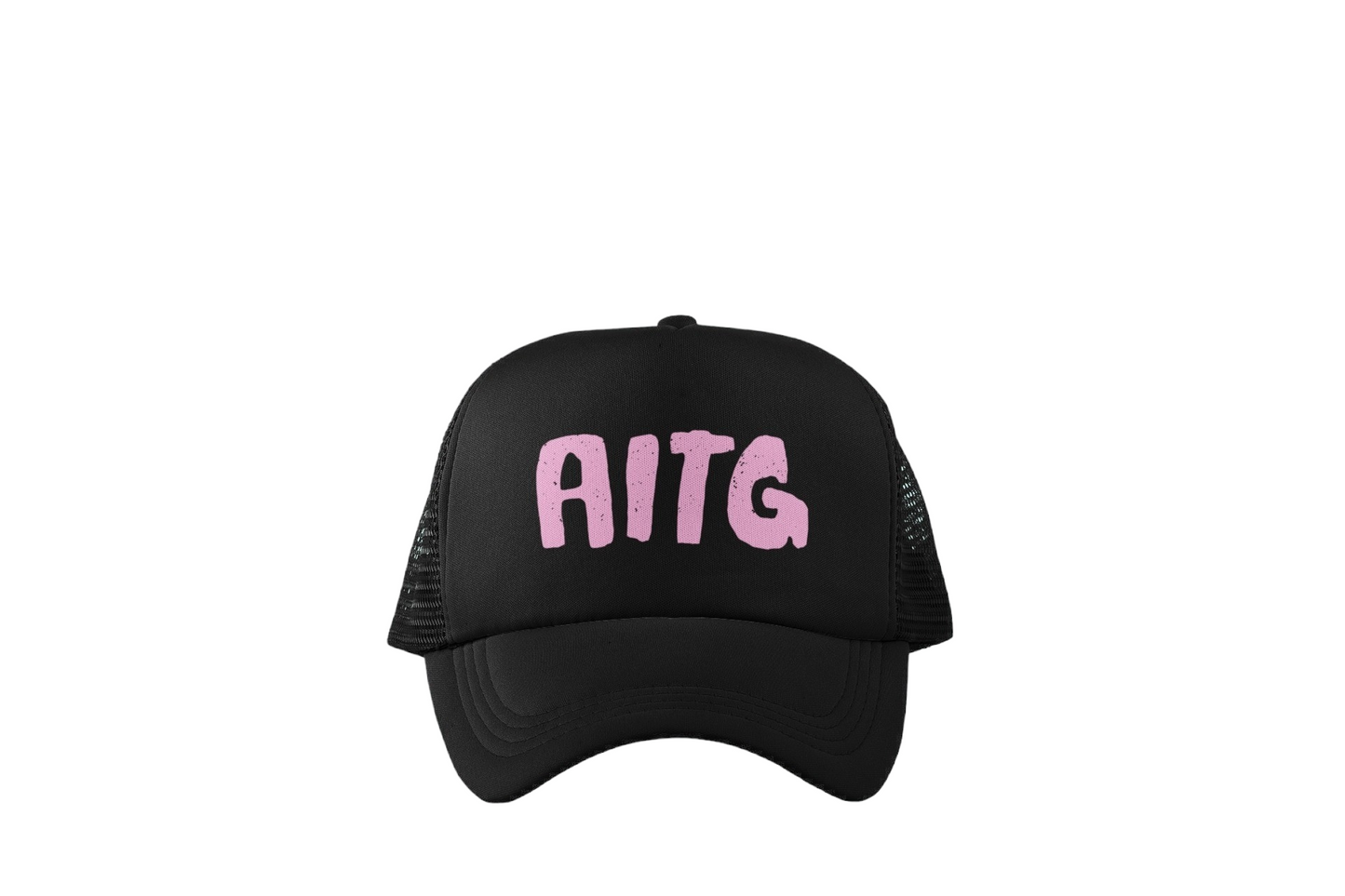 AITG TRUCKER