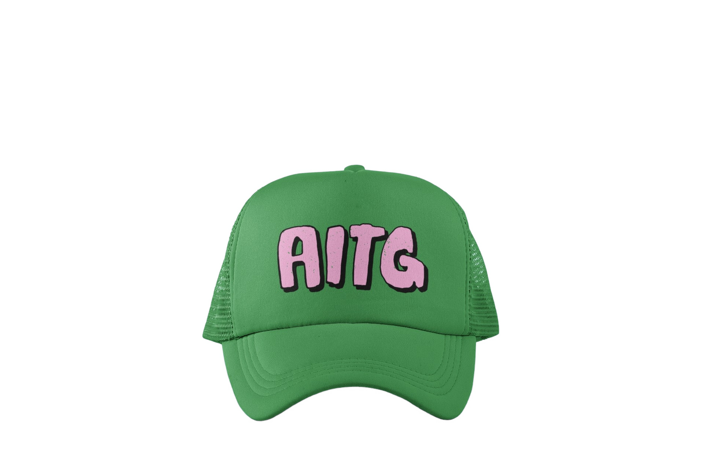 AITG TRUCKER