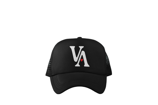 Virginia Love Trucker