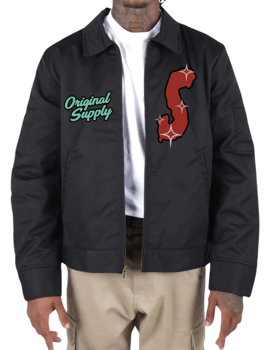 Original Supply Jacket