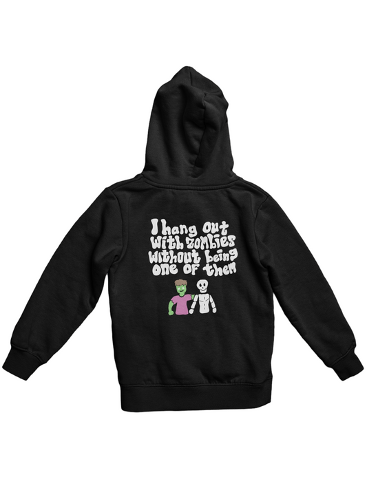Zombie Hoodie